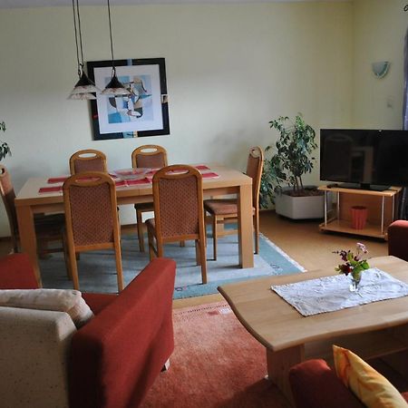 Ferienanlage Doll Neuendorf A Exteriör bild