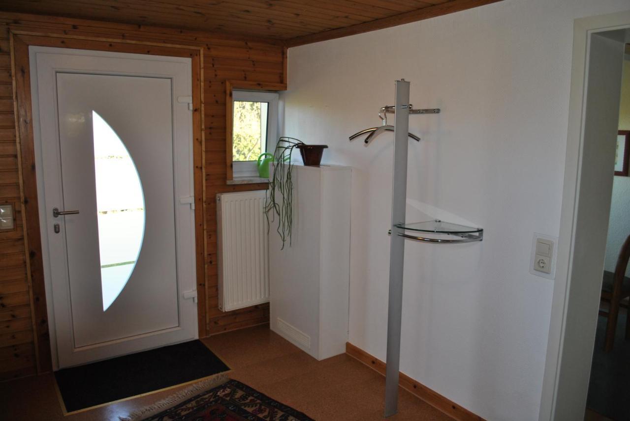 Ferienanlage Doll Neuendorf A Exteriör bild