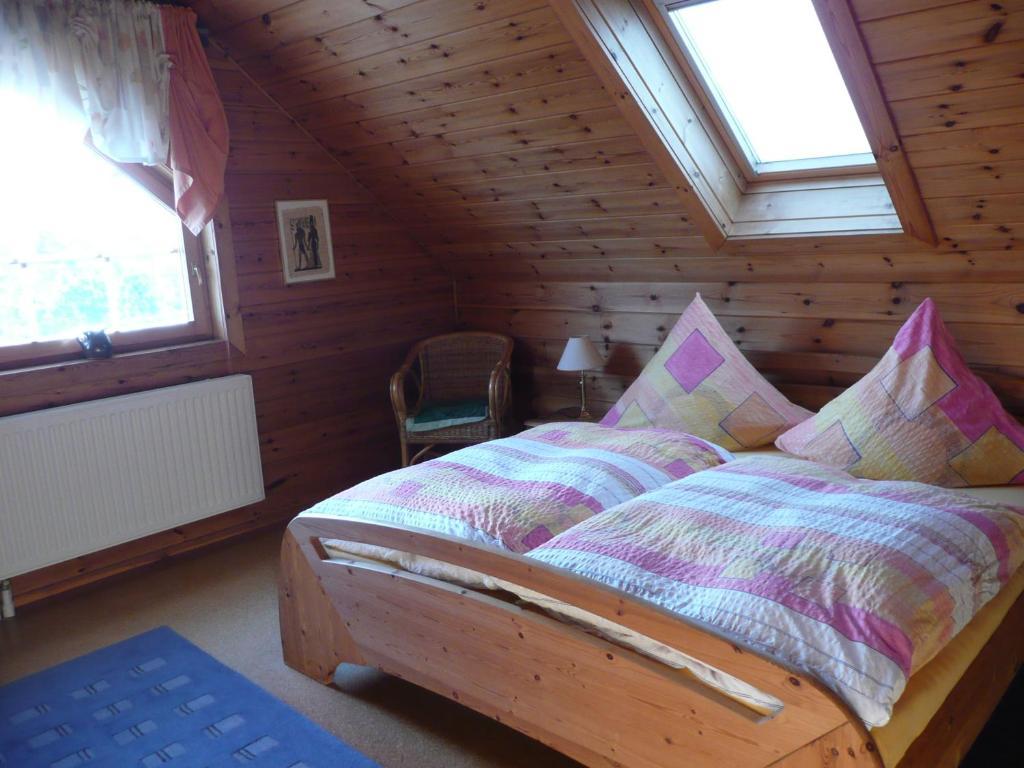Ferienanlage Doll Neuendorf A Rum bild