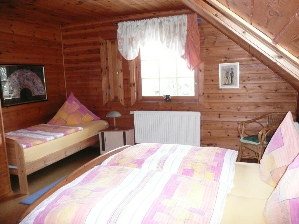 Ferienanlage Doll Neuendorf A Rum bild