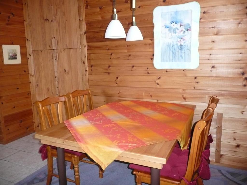 Ferienanlage Doll Neuendorf A Rum bild