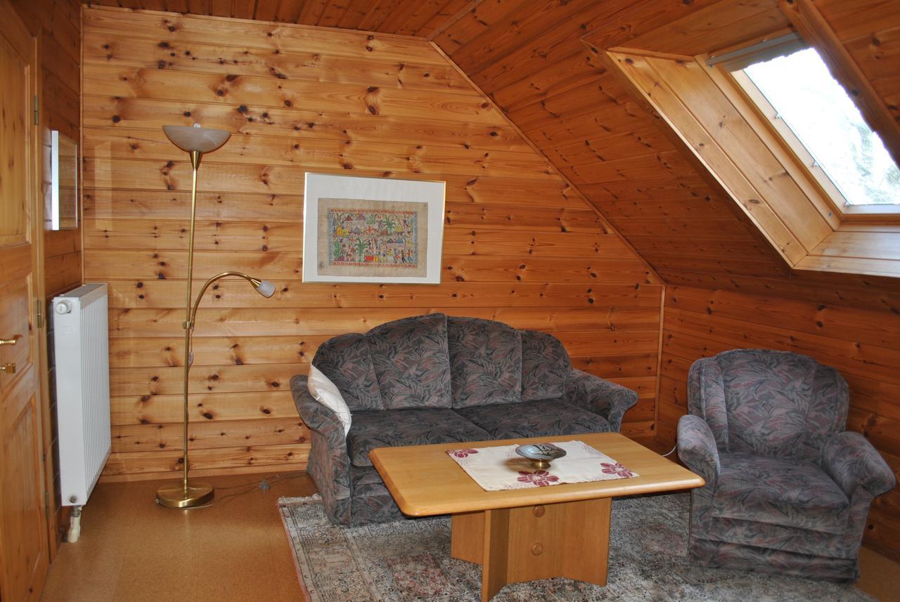 Ferienanlage Doll Neuendorf A Exteriör bild