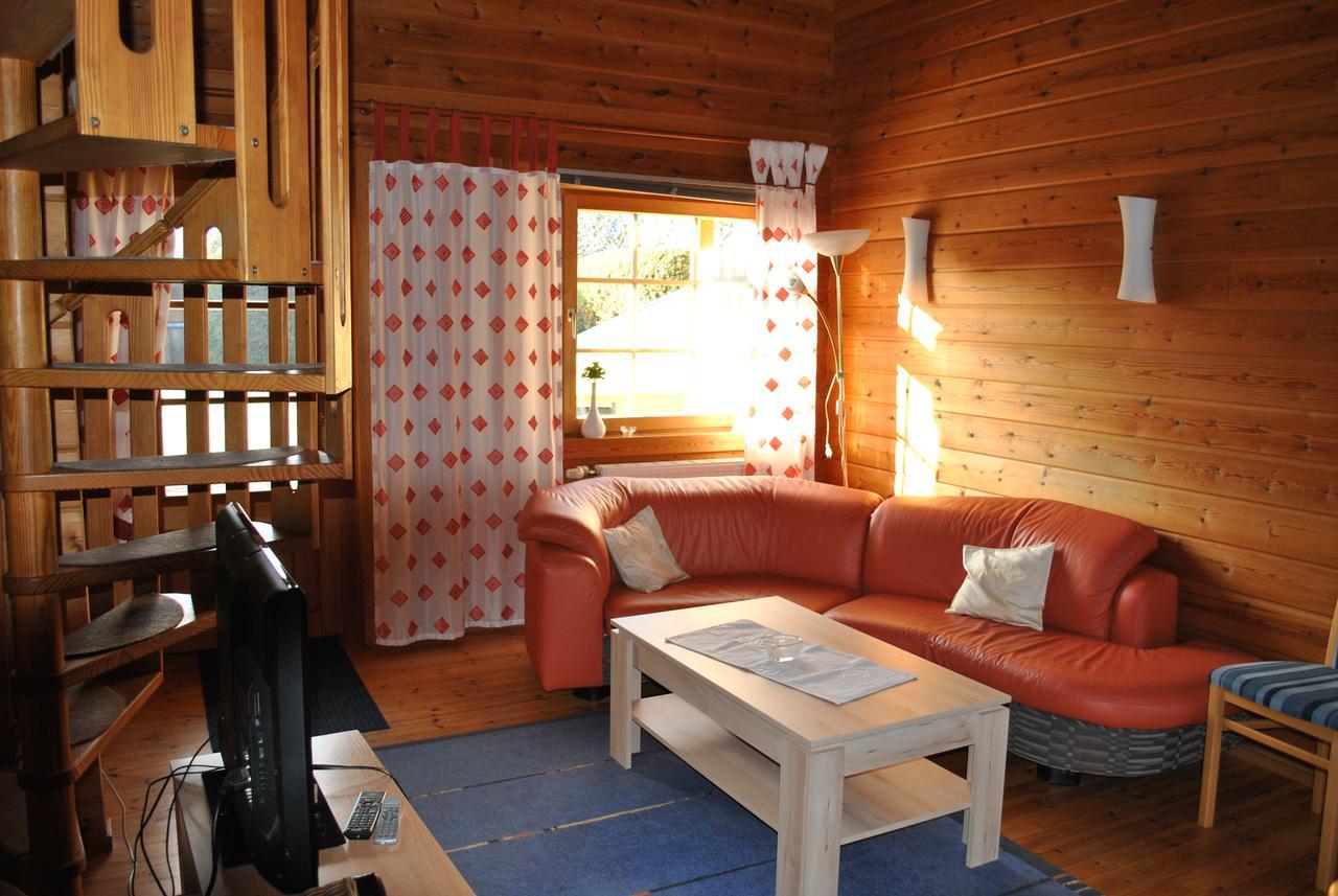Ferienanlage Doll Neuendorf A Exteriör bild