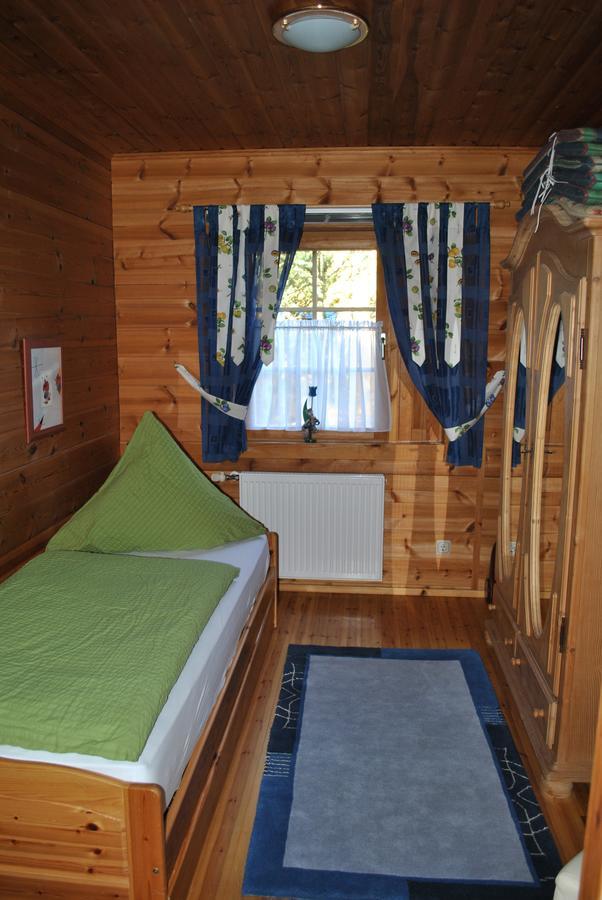 Ferienanlage Doll Neuendorf A Exteriör bild